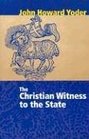 The Christian Witness to the State