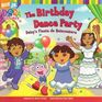 Birthday Dance Party Daisy's Fiesta De Quinceanera