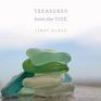 Sea Glass Treasures from the Tide