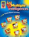 Multiple Intelligences Grades 68