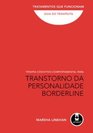 Terapia CognitivoComportamental Para Transtorno da Personalidade Borderline