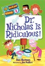 Dr Nicholas is Ridiculous