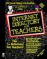 Internet Directory for Teachers