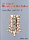 An Atlas of Surgery of The Spine