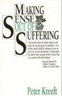 Making Sense Out of Suffering