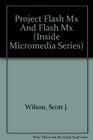 Project Flash Mx And Flash Mx