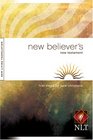 New Believer's New Testament