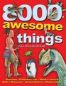 8000 Awesome Things You Should Know