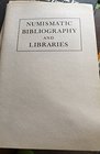 Numismatic Bibliography and Libraries