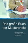 Das groe Buch der Musterbriefe