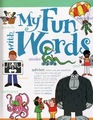 My Fun with Words  Book One AK