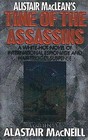 Alistair MacLean's Time of the Assassins