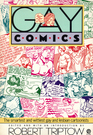 Gay Comics: The Smartest and Wittiest Gay and Lesbian Cartoonists