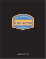 Business Library Eighth Edition Volume of PrideBusiness