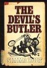 The devil's butler