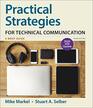 Practical Strategies for Technical Communication with 2020 APA Update A Brief Guide