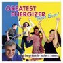 Greatest Energizer Tunes Ever