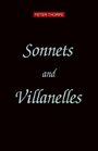 Sonnets And Villanelles