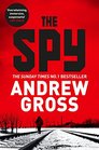 The Spy Paperback