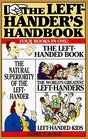 The LeftHander's Handbook