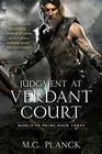 Judgment at Verdant Court