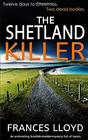 THE SHETLAND KILLER an enthralling Scottish murder mystery full of twists