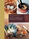 Margaret Fulton's Encyclopedia of Food and Cookery The Complete Kitchen Companion from AZ