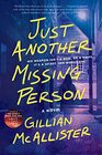 Just Another Missing Person A Novel