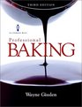 Professional Baking Third Edition College and NRAEF Workbook Package