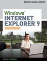 Windows Internet Explorer 9 Introductory
