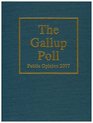 The Gallup Poll Public Opinion 2007
