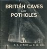 British Caves and Potholes