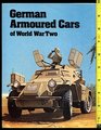 German armoured cars of World War Two