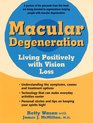 Macular Degeneration  Living Positively with Vision Loss