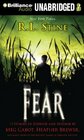 Fear 13 Stories of Suspense and Horror