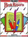 Book reports A resource guide  grades 58