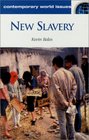 New Slavery A Reference Handbook