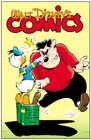 Walt Disney's Comics And Stories 672
