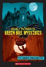 Deep Secrets (Raven Hill Mysteries)