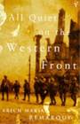 All Quiet on the Western Front (All Quiet on the Western Front, Bk 1)