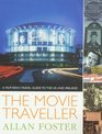 The Movie Traveller