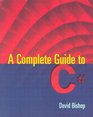 A Complete Guide to C