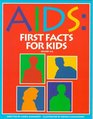 AIDS First Facts for Kids