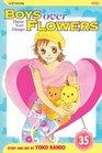 Boys Over Flowers, Volume 35 (Boys Over Flowers)