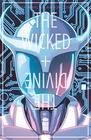 The Wicked  The Divine Volume 9 Okay