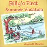 Billy's First Summer Vacation