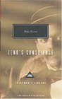 Zeno's Conscience (Everyman's Library Contemporary Classics)