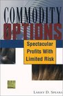 Commodity Options  Spectacular Profits with Limited Risk
