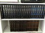 The Complete Biblical Library: The Old Testament (22 Volume Set)
