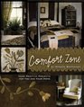 Comfort Zone More Primitive Projects for You and Your Home